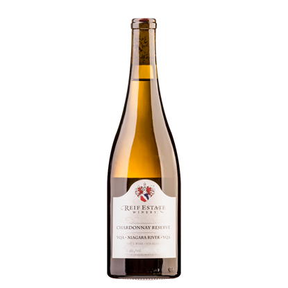 Picture of CHARDONNAY RESERVE 2023