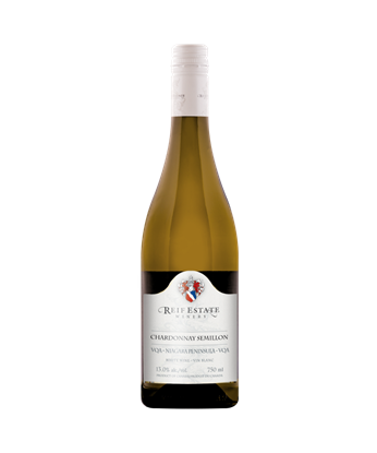 Picture of CHARDONNAY SEMILLON 2019