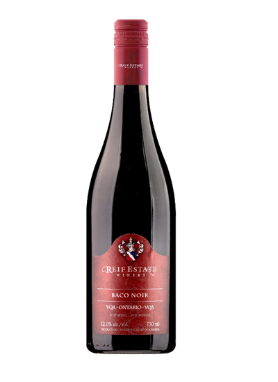 Picture of BACO NOIR 2023